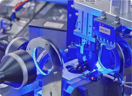 Principle and Advantages of Laser Welding Machine