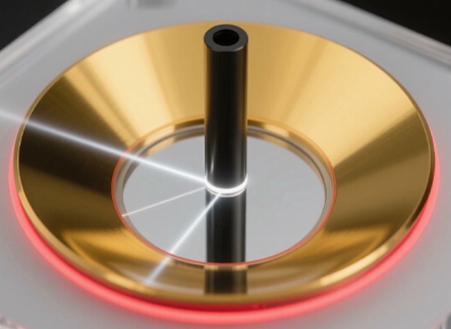 Laser equipment companies attract industry attention