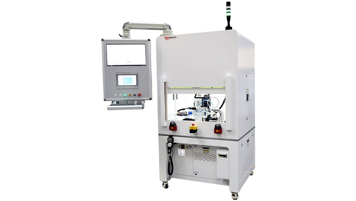 Pulsed Laser Welding Machine