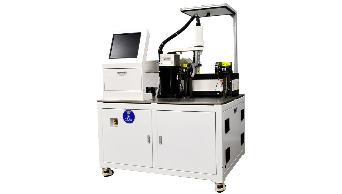 Custom Vision Defect Inspection Equipment