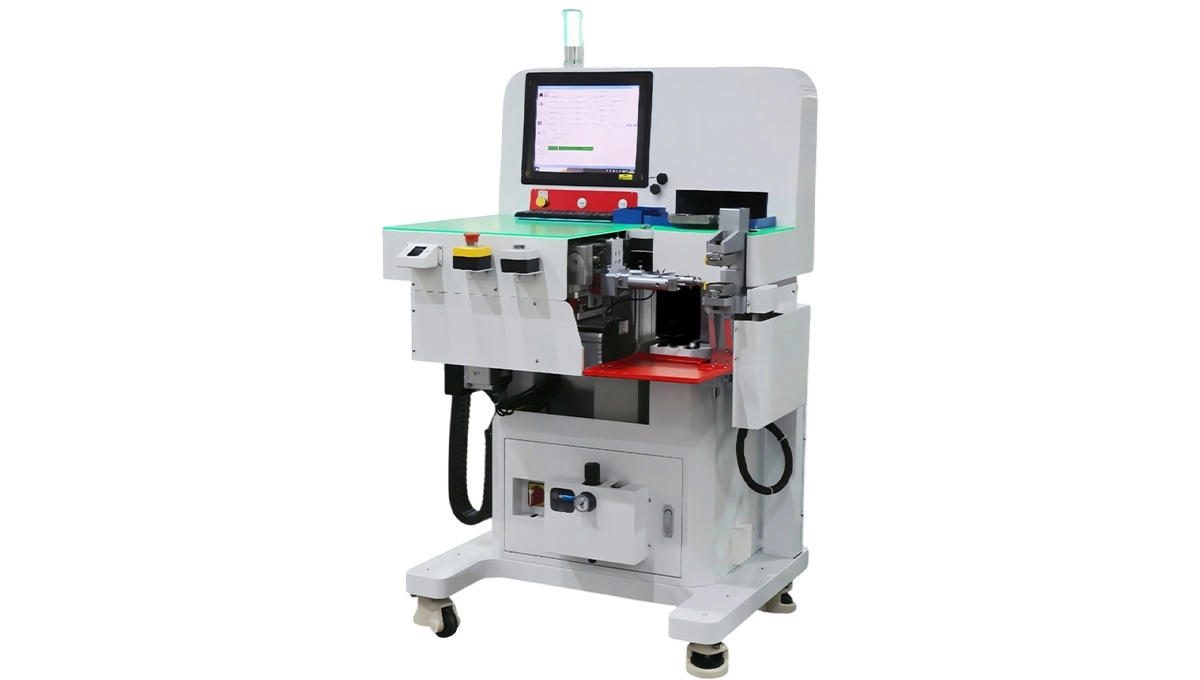 Tubing Joint Assembly & Push-In Connection