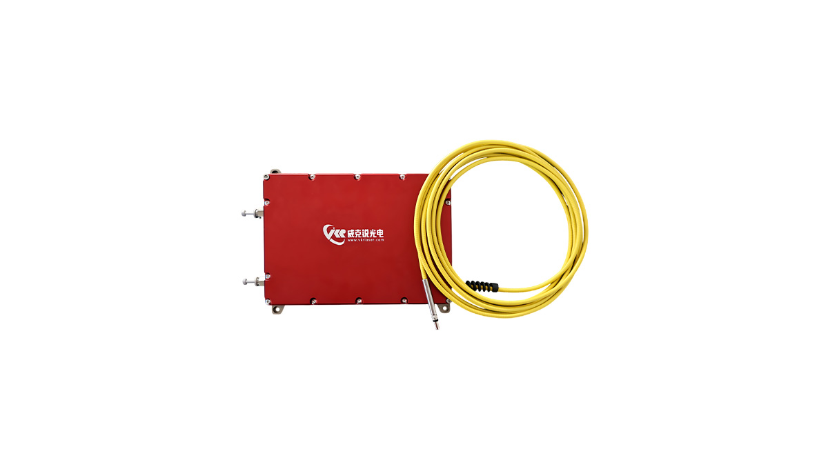 Modular Direct Diode Laser (DDL)