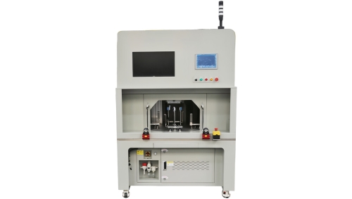 Ultra-High-Speed Synchronous Laser Welding