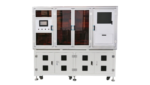 Composite Metal Welding