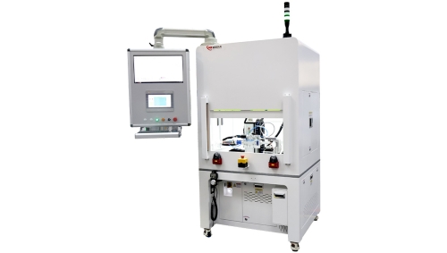 Pulsed Laser Welding Machine