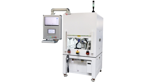 Customized Metal Welding Machine