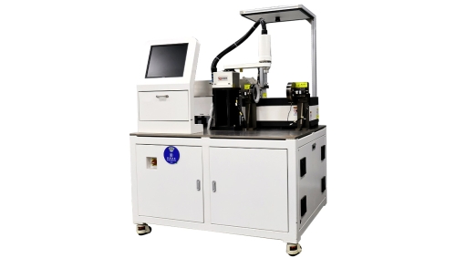 Custom Vision Defect Inspection Equipment