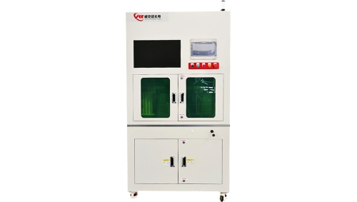 EPB (Electronic Parking Brake) Laser Welding Solution